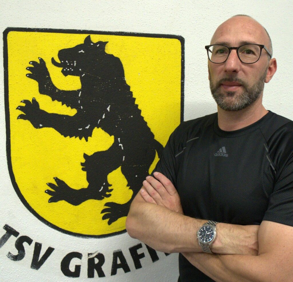 Stefan Rüger
