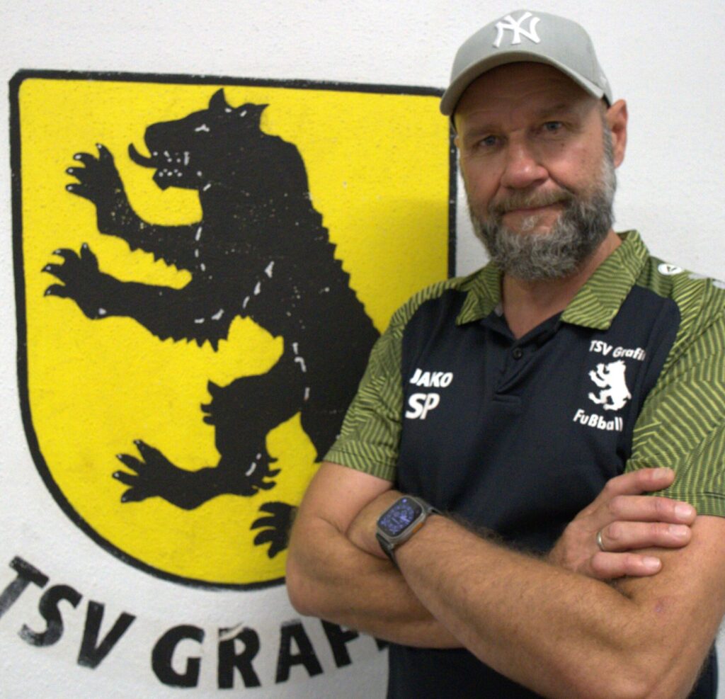 Stefan Pfeifer