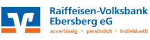 Raiffeisen-Volksbank Ebersberg eG